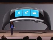 Microsoft Band 2 Announced with UV Monitor, Barometer and VO2 Max tracking