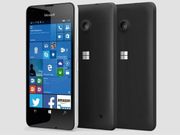 Microsoft Just Unveiled Lumia 550: A Budget Windows 10 Smartphone with 4G LTE Support!