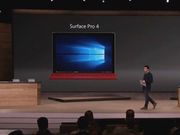 Microsoft Surface Pro 4 Announced With Surface Pen And StaffPad App