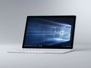 Microsoft introduces it's first laptop to rival Macbook: The Surface Book!