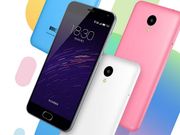 Meizu M2 to Debut in Indian Market Next Week