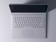 Microsoft Surface Book with 13.5 inch display and Intel Skylake processor launched