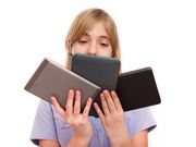 Heavy Internet Use Could Put Teens At Risk Of High Blood Pressure