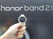 Huawei Planning To Expand Business In India, To Launch Band Z1