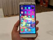 Intex Aqua GenX Smartphone with 5.5-inch Display and Metal Body Coming Next Week In India