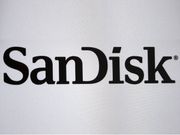 SanDisk on top of India's storage flash memory market