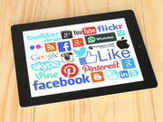 How social media friends can make you more fit