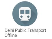 Google launches public transport app in Delhi