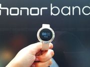Huawei Honor Band Z1 first impressions: Minimalistic Design, Looks Elegant, Tough from Inside