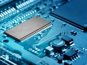 New computer chip can self-destruct in seconds
