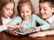 Maths apps can help children, parents do better