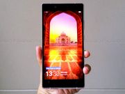 Gionee Elife E8 First Impressions: 6-inch Phablet loaded with Impressive features