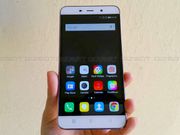 Coolpad Note 3 First Impressions: A budget smartphone with an impressive fingerprint scanner