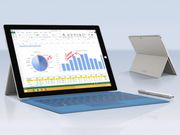 Microsoft Surface Pro 4 vs Apple iPad Mini: Pen or Pencil?