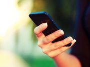 Mobile-based app to inform people all about customs rules