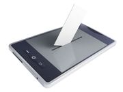 Voting through Internet can be possible: Manish Tewari