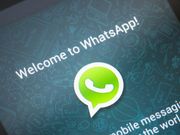 WhatsApp offers Android users back-up in Google Drive