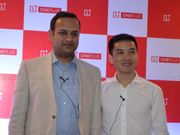 OnePlus Partners With Foxconn To Make Smartphone In India