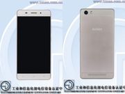 Gionee GN5001 Smartphone with 5-Inch HD Display, Ultra-Thin Bezels Spotted At TENAA