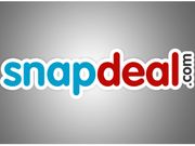 Snapdeal expects $100 million from electronics sales offer