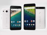 Nexus 5X vs Nexus 6P: Major Differences In New Nexus Smartphones