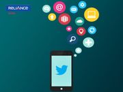 Reliance Communications takes customer care to Twitter