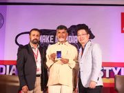 Gionee Launches F103: the First 'Made in India' Smartphone