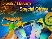 Diwali And Vijayadasami Offers: Top 20 Smartphones With Up to 60% Discount