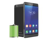 Oukitel K6000 Spotted Online with Humongous 6000mAh Battery [Report]