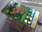 Samsung Launches Tizen Powered Z3 Smartphone with 5-inch Display, Quad-Core CPU at Rs 8,490