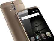 ZTE Axon Elite 4G with SD810 and Iris Scanner Now Available At Reduced Price