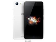 ZTE launches entry-level smartphone with 4G LTE and Snapdragon CPU