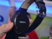 Meizu’s Upcoming Smartwatch Spotted In China, Expected To Launch on October 21