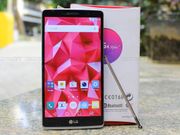 LG G4 Stylus review: A Massive but toned down LG G4