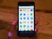 Google LG Nexus 5X First Impressions: A smaller yet powerful Nexus smartphone