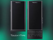 Blackberry Announced Pre-Order for Android Powered Priv Smartphone