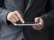 Smartphone to track agricultural water use in US
