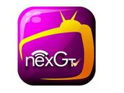 nexGTv Launches India’s first-ever Mobile TV Entertainment Packs