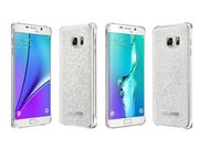 Samsung Releases New Pink Galaxy Note 5 To Rival iPhone 6s Rose Gold