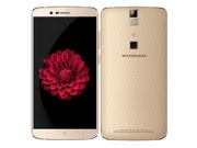 Wickedleak Launches Wammy Titan 5 with 3GB RAM, Fingerprint Sensor at Rs 14,990