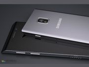 Samsung Galaxy S7 To Feature USB Type-C Port [Report]