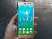 Samsung Z3 First Impressions: When Samsung took another Tizen shot!