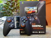 Amkette Evo Gamepad Pro Review: Great Device for Smartphone Gamers