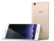Oppo R7s with 2.5D Arc Edge Screen, 4GB RAM is Now Official
