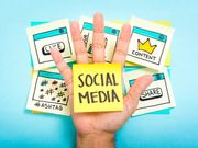 Watch out social media for critical health information