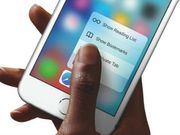 5 Simple Steps To Enjoy 3D Touch Gesture On Your Older iPhones