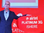 Airtel Rolls Out Platinum 3G Network for Customers in Baroda