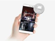 Lava Launches Iris Fuel F1 Smartphone with 4000mAh battery at Rs. 8,700
