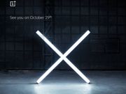 OnePlus Sent Out Media Invites for OnePlus X Launch on October 29 in India