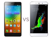 Key Differences Between Coolpad Note 3 and Lenovo K3 Note